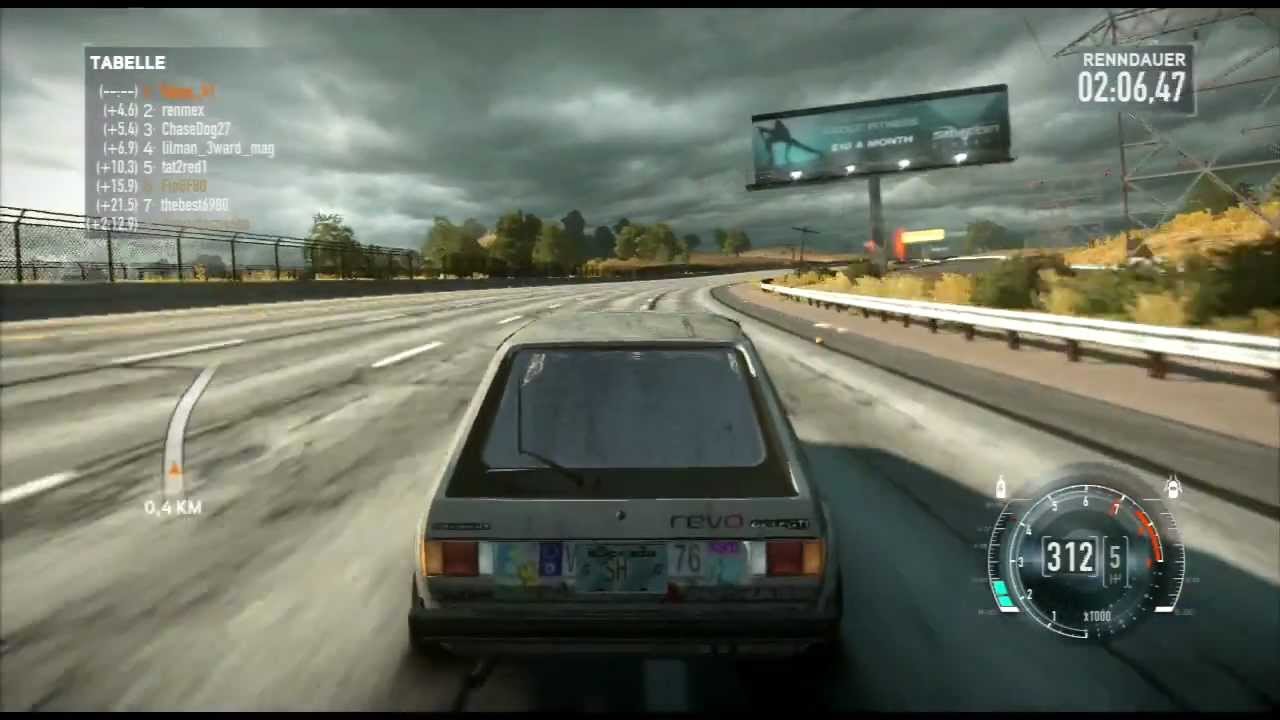 nfs the run free download for mac